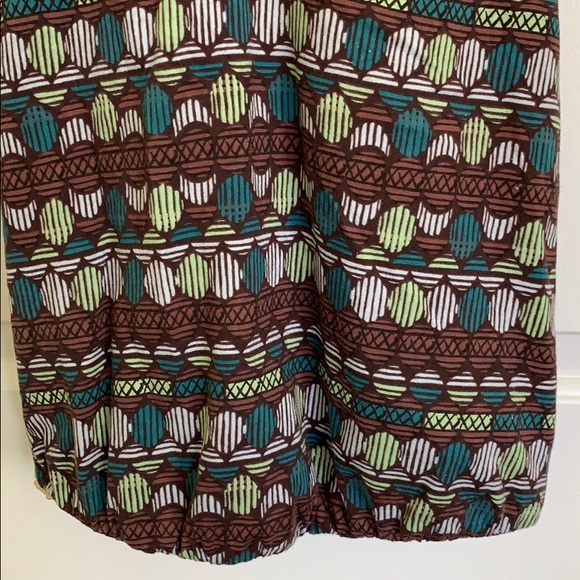 Anthropologie Printed Tank - Picture 4 of 15